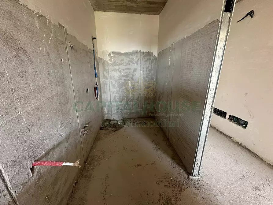 Immagine 16 di Appartamento in vendita  in via agostino stellato a San Prisco