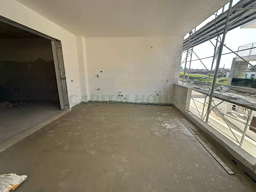 Immagine 17 di Appartamento in vendita  in via agostino stellato a San Prisco