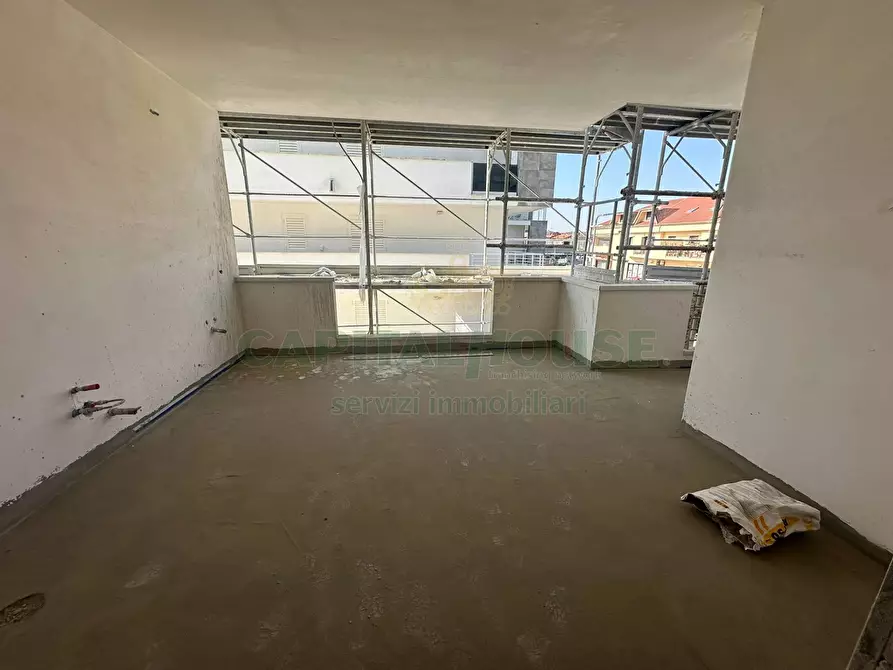 Immagine 18 di Appartamento in vendita  in via agostino stellato a San Prisco