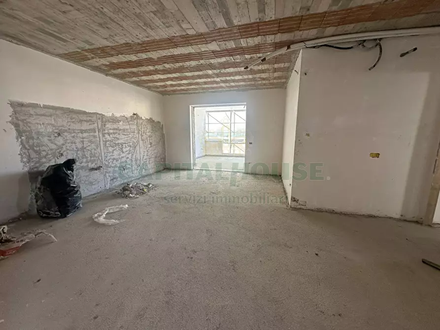 Immagine 19 di Appartamento in vendita  in via agostino stellato a San Prisco