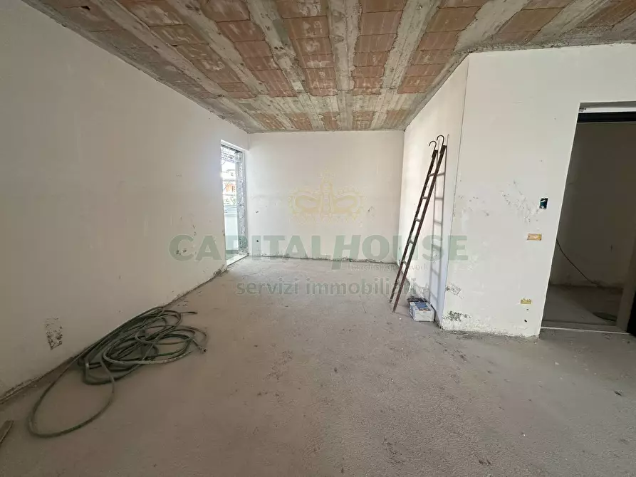 Immagine 21 di Appartamento in vendita  in via agostino stellato a San Prisco
