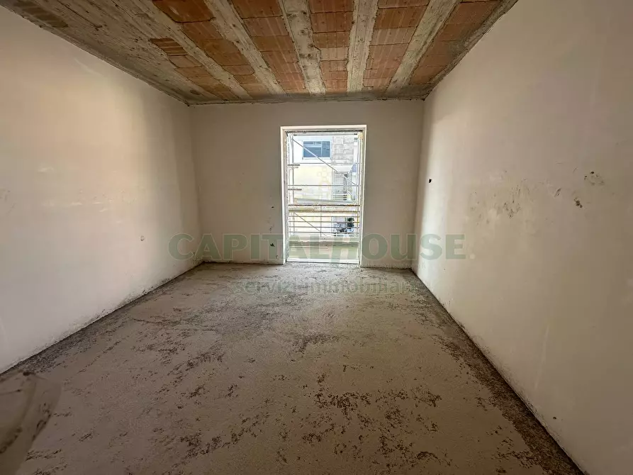 Immagine 22 di Appartamento in vendita  in via agostino stellato a San Prisco