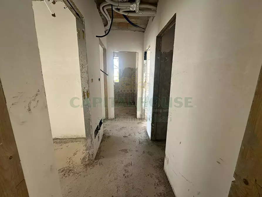 Immagine 23 di Appartamento in vendita  in via agostino stellato a San Prisco