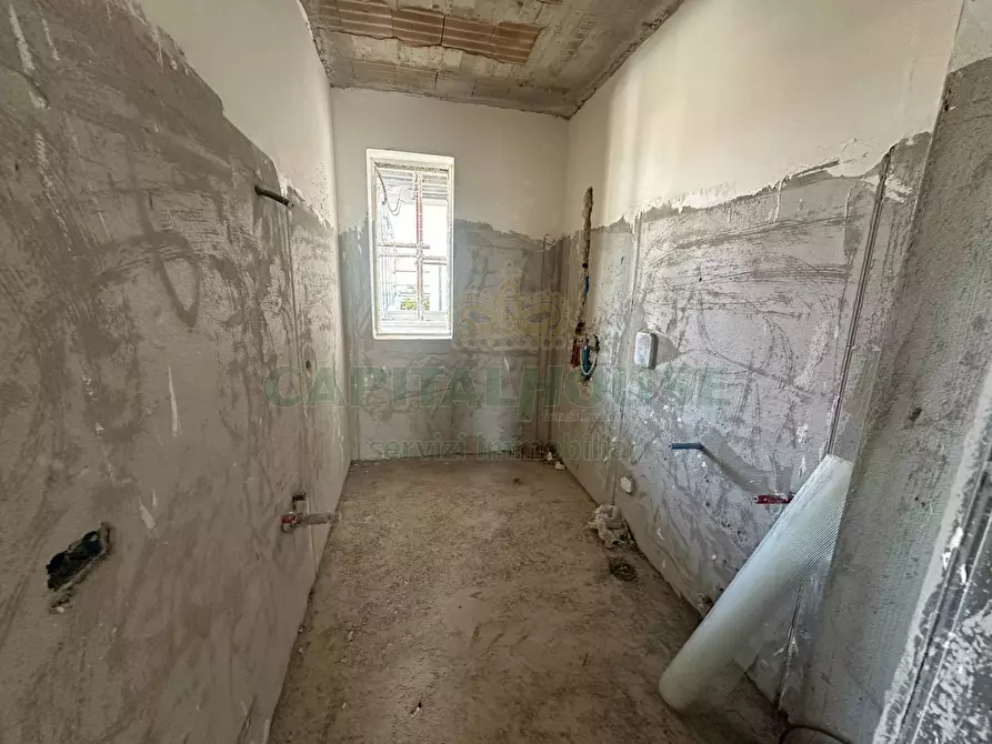 Immagine 24 di Appartamento in vendita  in via agostino stellato a San Prisco