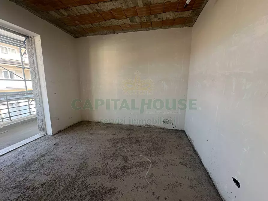 Immagine 25 di Appartamento in vendita  in via agostino stellato a San Prisco