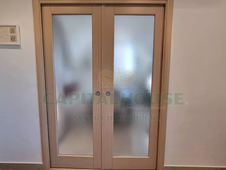 Immagine 10 di Attico in vendita  a Macerata Campania