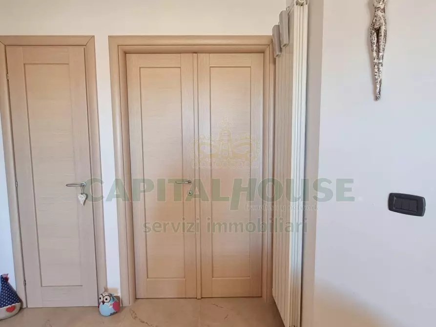 Immagine 16 di Attico in vendita  a Macerata Campania