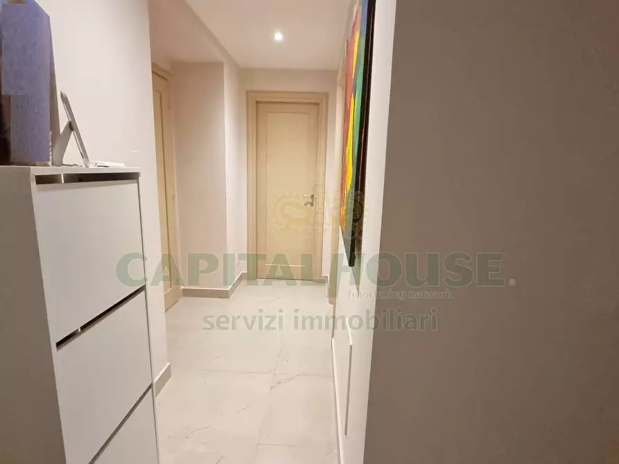 Immagine 18 di Attico in vendita  a Macerata Campania