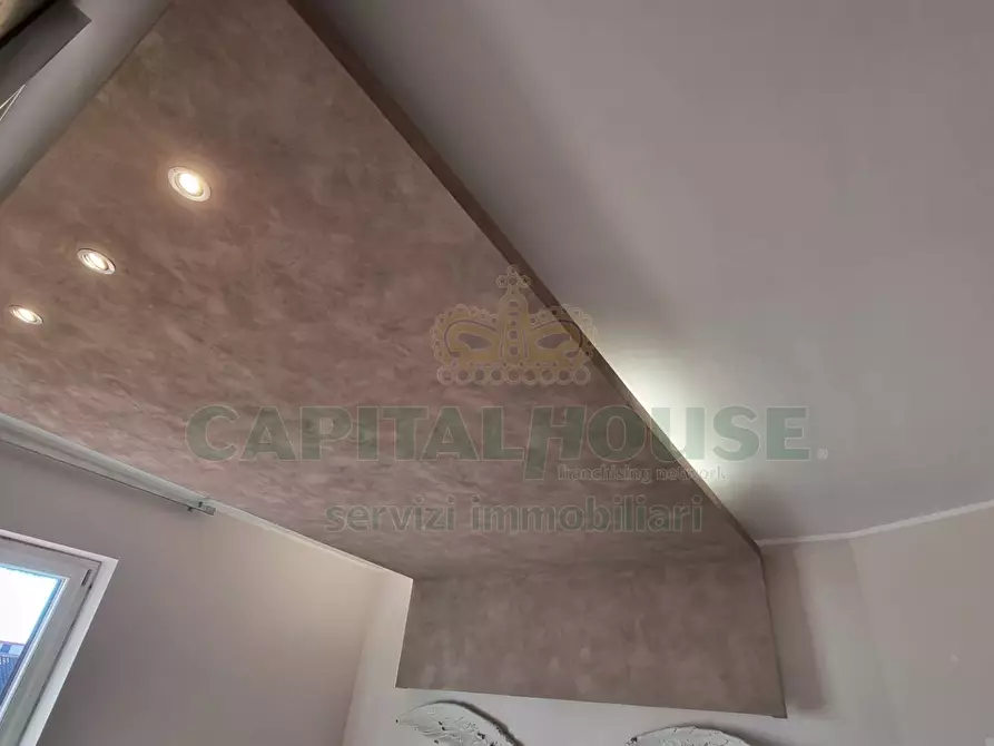 Immagine 23 di Attico in vendita  a Macerata Campania