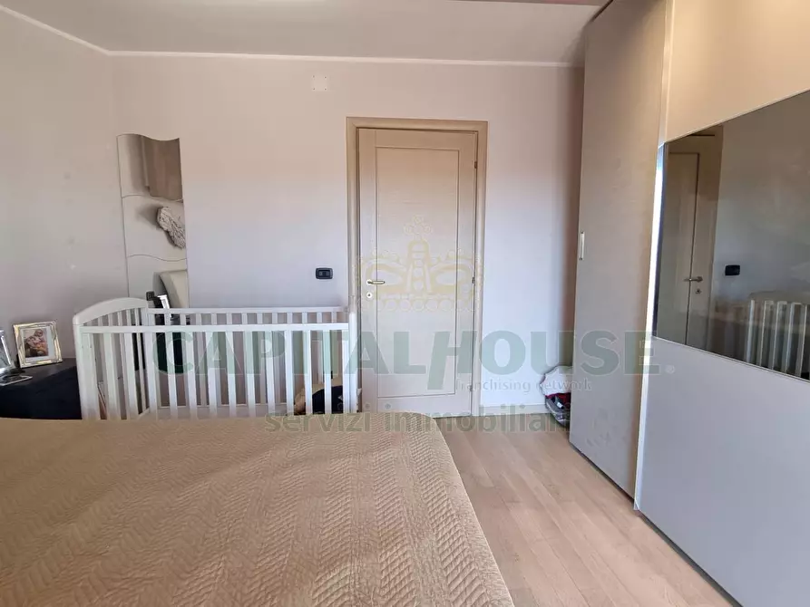 Immagine 24 di Attico in vendita  a Macerata Campania