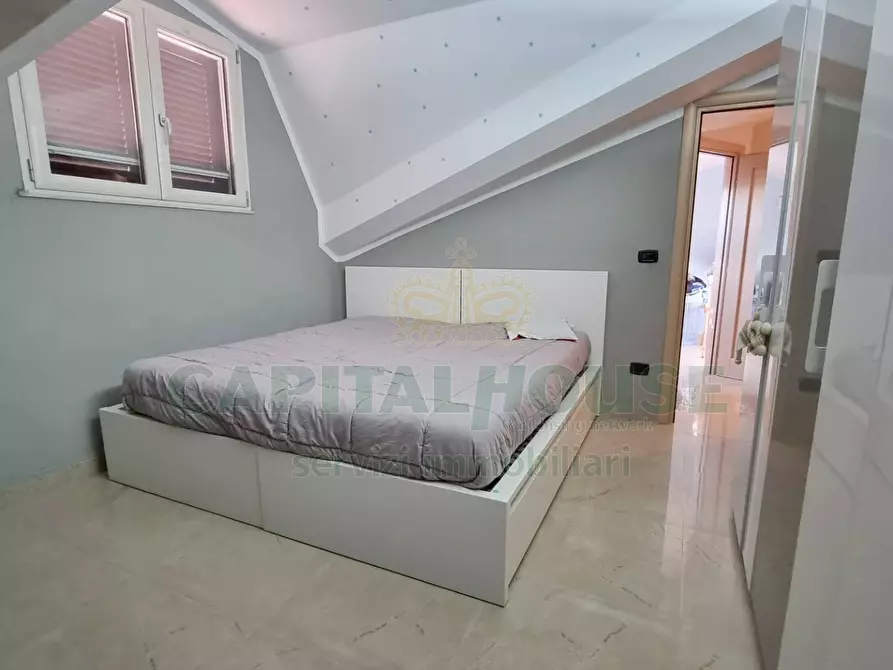 Immagine 26 di Attico in vendita  a Macerata Campania