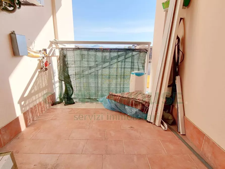 Immagine 33 di Attico in vendita  a Macerata Campania