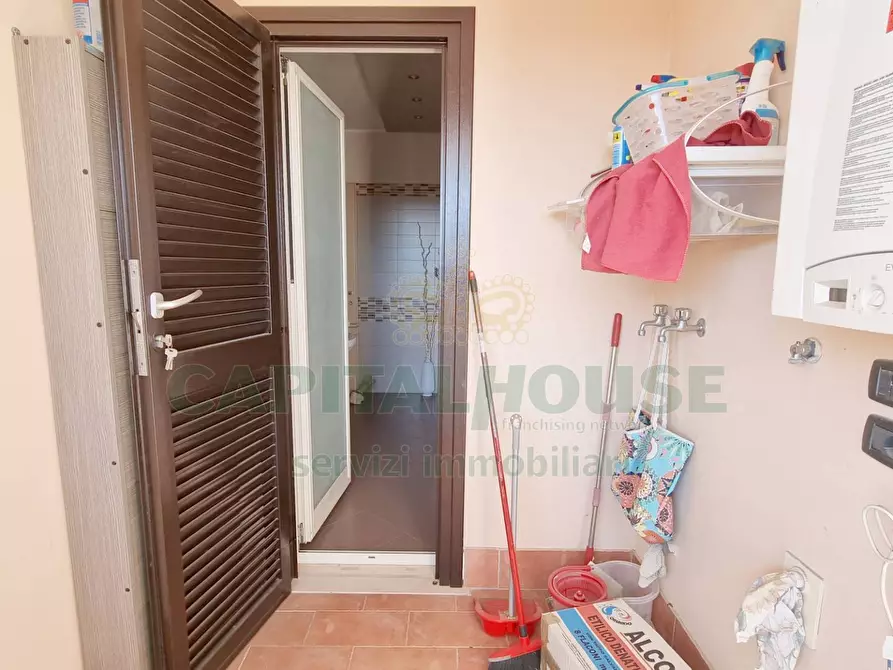 Immagine 34 di Attico in vendita  a Macerata Campania