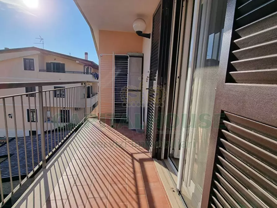 Immagine 35 di Attico in vendita  a Macerata Campania