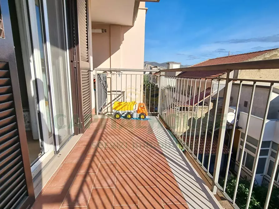 Immagine 36 di Attico in vendita  a Macerata Campania