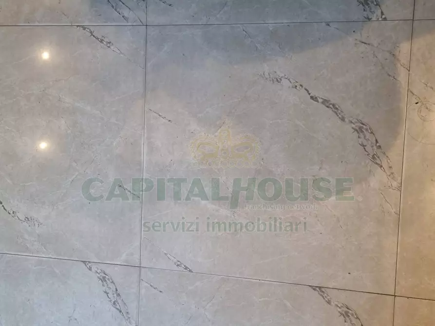 Immagine 37 di Attico in vendita  a Macerata Campania