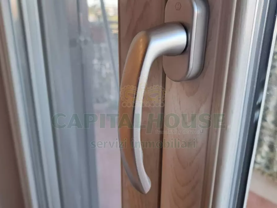 Immagine 38 di Attico in vendita  a Macerata Campania