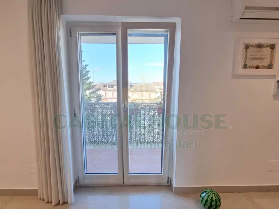 Immagine 39 di Attico in vendita  a Macerata Campania