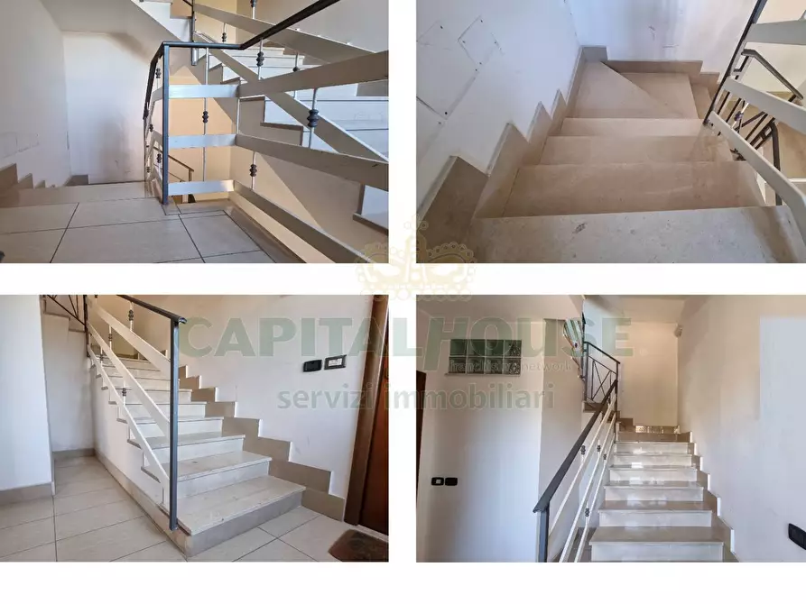 Immagine 42 di Attico in vendita  a Macerata Campania