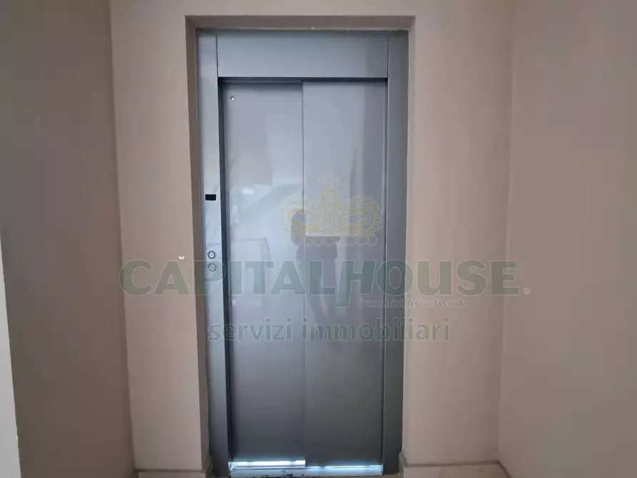 Immagine 45 di Attico in vendita  a Macerata Campania