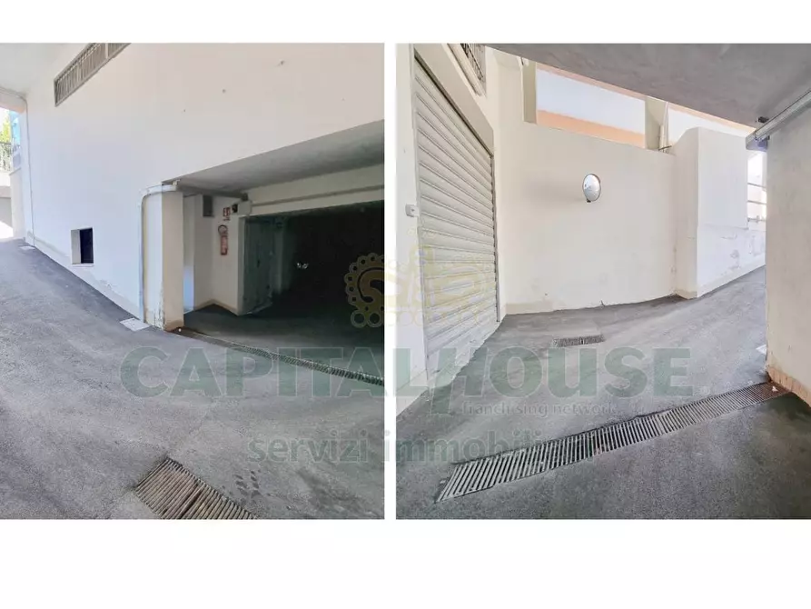 Immagine 46 di Attico in vendita  a Macerata Campania