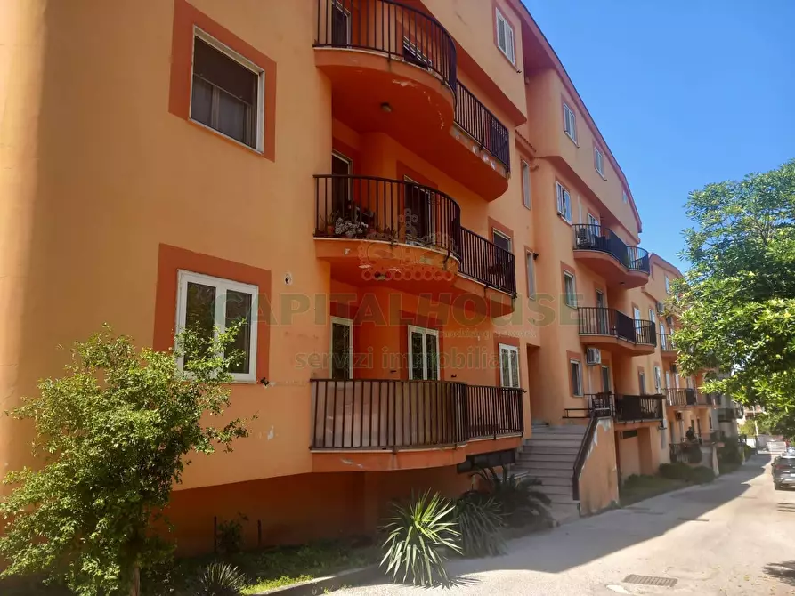 Immagine 1 di Appartamento in vendita  in sirignano a Sirignano