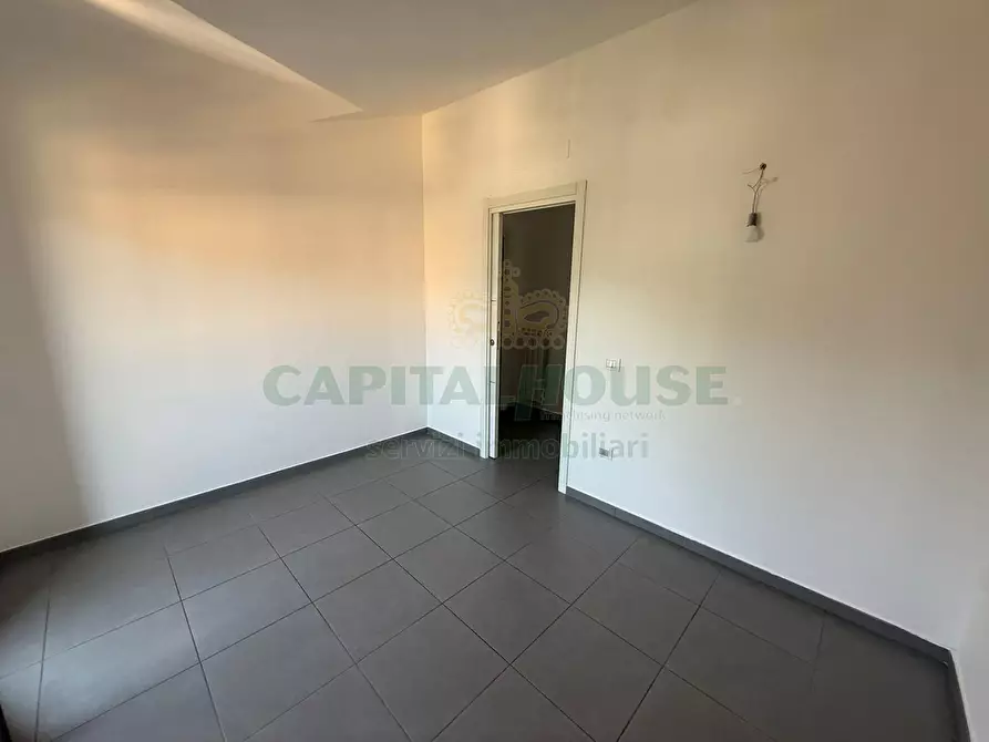 Immagine 6 di Appartamento in vendita  in Via Monsignor Balestrino a Mercato San Severino