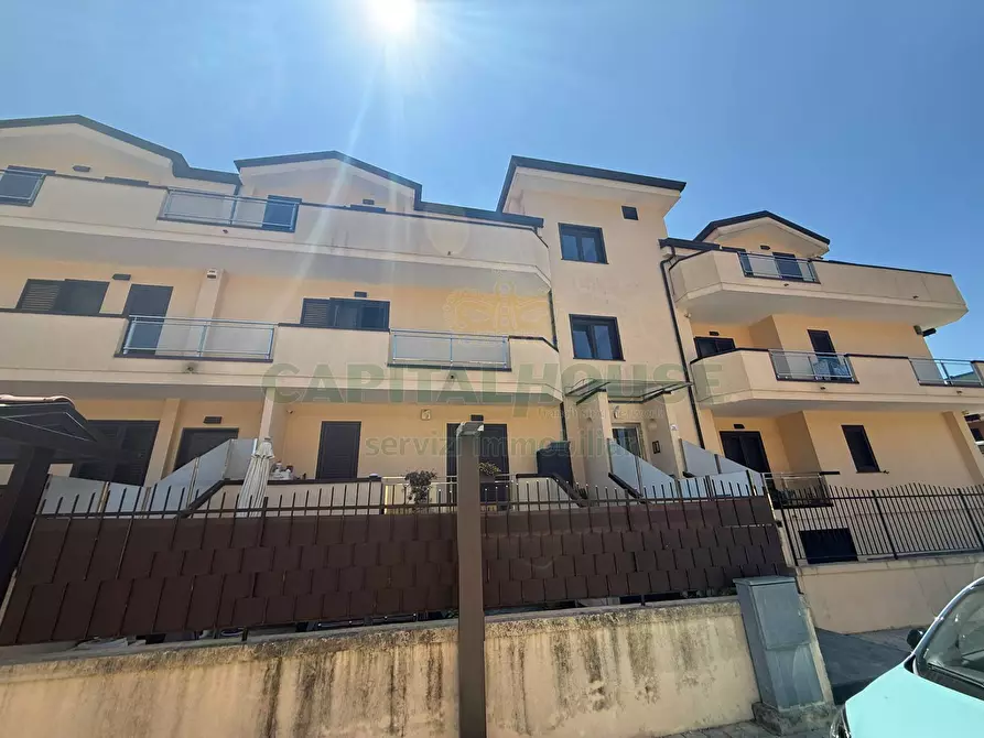 Immagine 1 di Appartamento in vendita  in Via Monsignor Balestrino a Mercato San Severino
