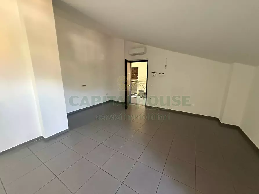 Immagine 3 di Appartamento in vendita  in Via Monsignor Balestrino a Mercato San Severino
