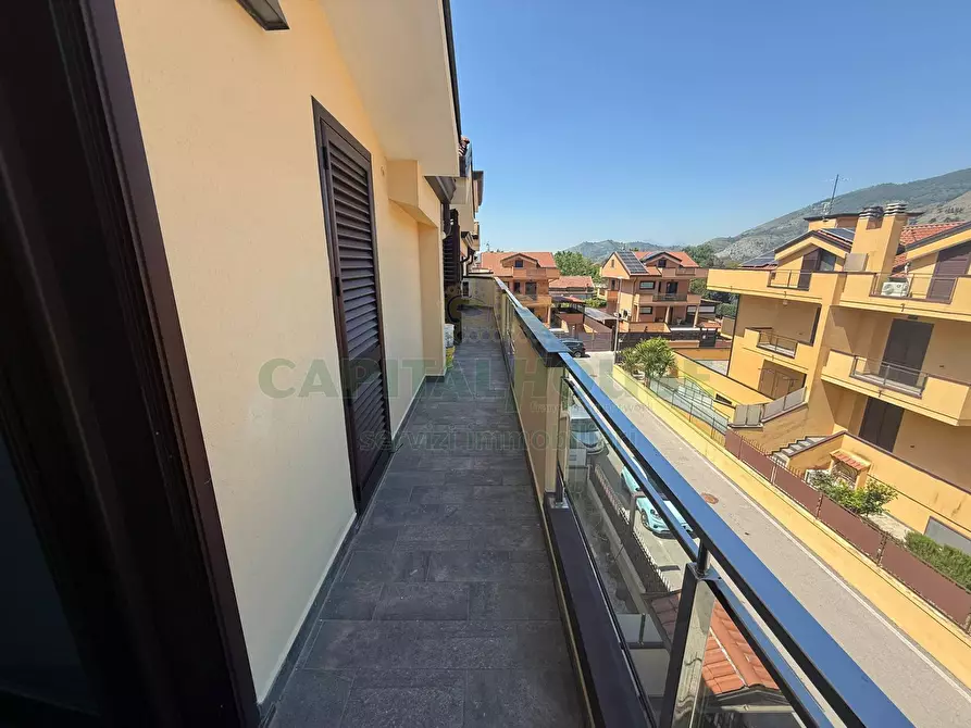 Immagine 9 di Appartamento in vendita  in Via Monsignor Balestrino a Mercato San Severino
