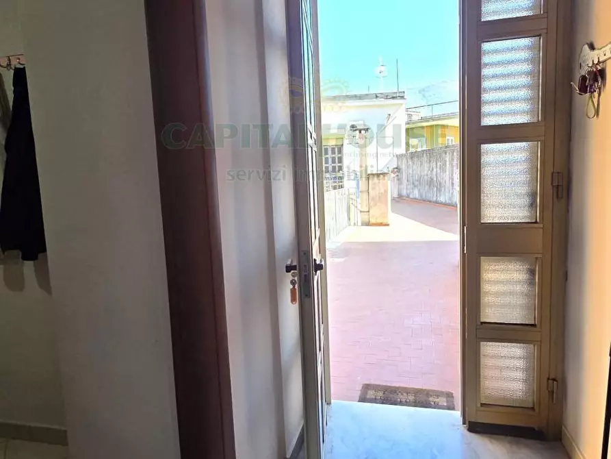 Immagine 8 di Appartamento in affitto  in Via Ferrovia a Cicciano