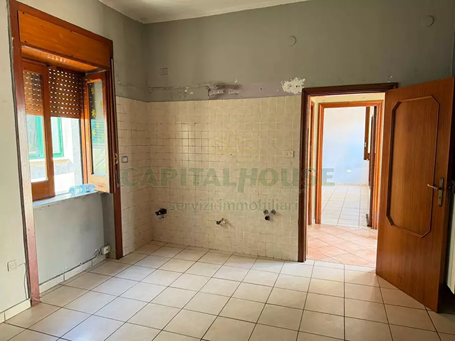 Immagine 3 di Appartamento in vendita  in filippo vittoria a Avella