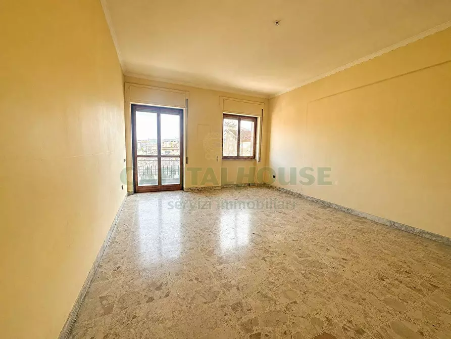 Immagine 1 di Appartamento in vendita  a Santa Maria Capua Vetere