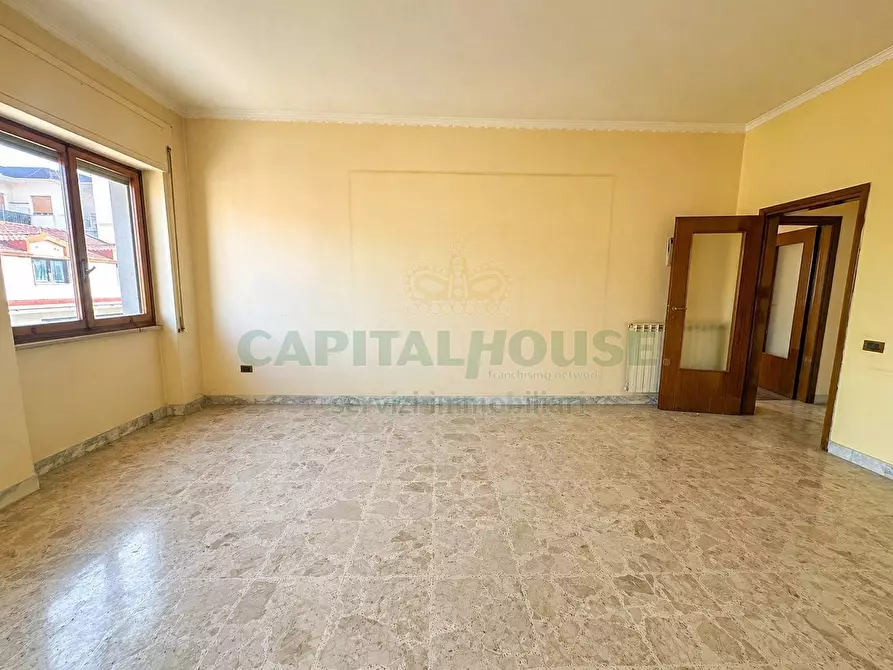 Immagine 2 di Appartamento in vendita  a Santa Maria Capua Vetere