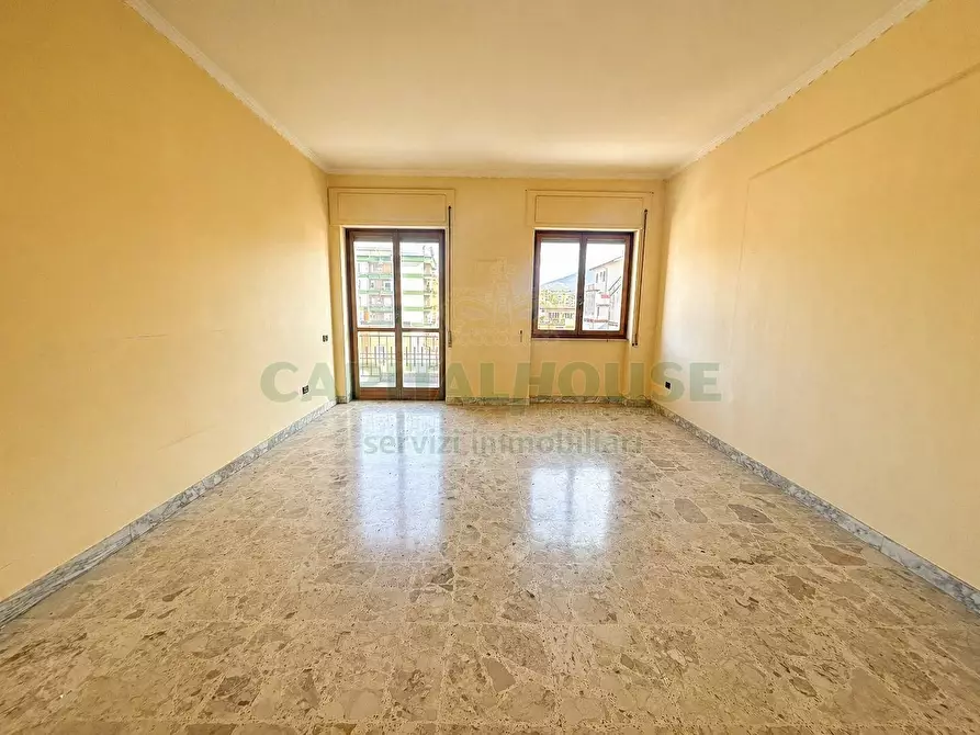 Immagine 4 di Appartamento in vendita  a Santa Maria Capua Vetere