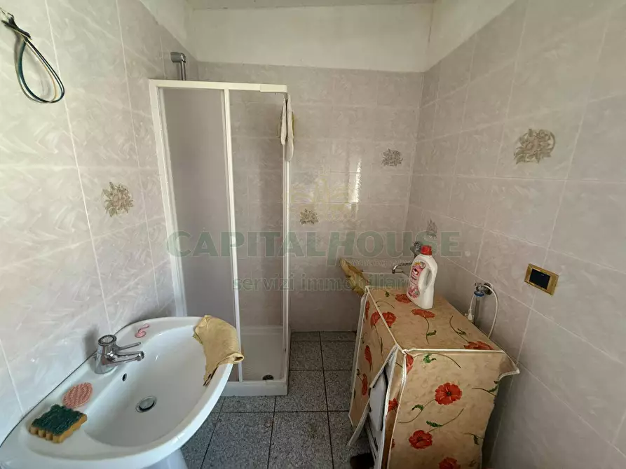 Immagine 9 di Casa semindipendente in vendita  in Via Campitiello a Mercato San Severino