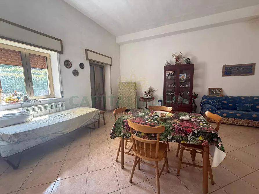 Immagine 3 di Casa semindipendente in vendita  in Via Campitiello a Mercato San Severino