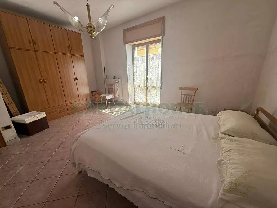 Immagine 6 di Casa semindipendente in vendita  in Via Campitiello a Mercato San Severino