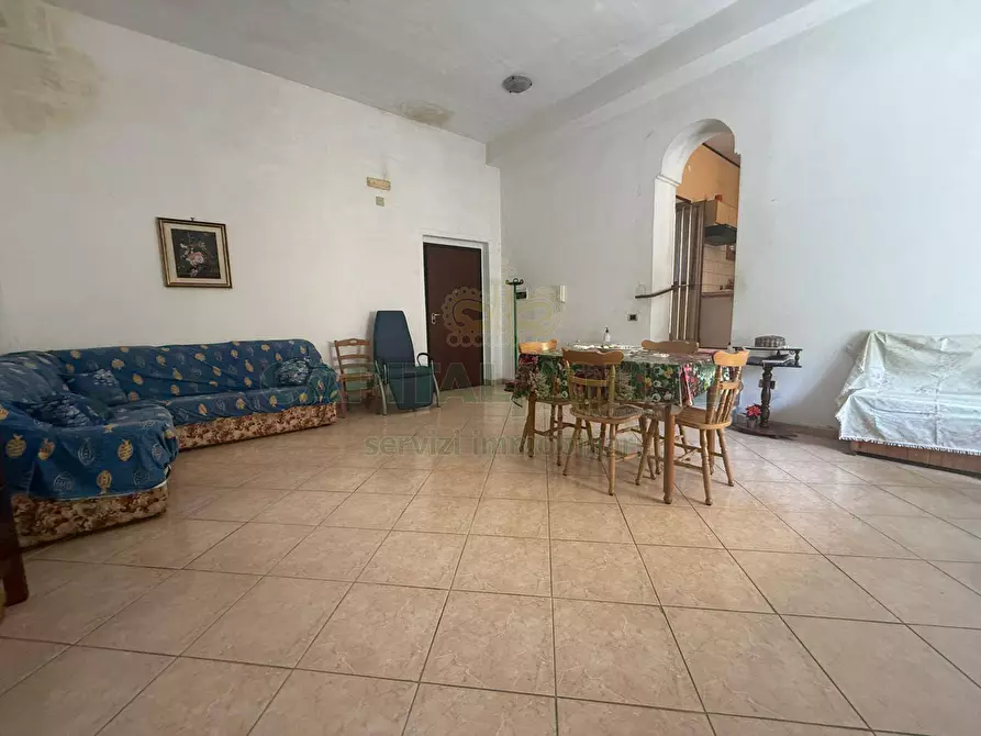 Immagine 4 di Casa semindipendente in vendita  in Via Campitiello a Mercato San Severino