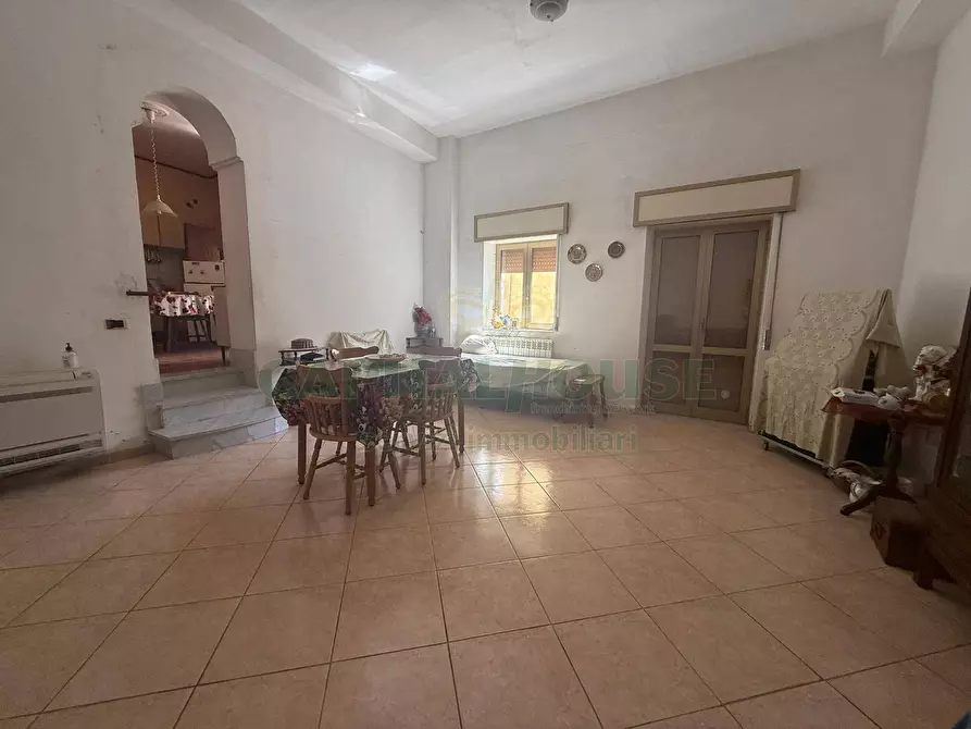 Immagine 5 di Casa semindipendente in vendita  in Via Campitiello a Mercato San Severino