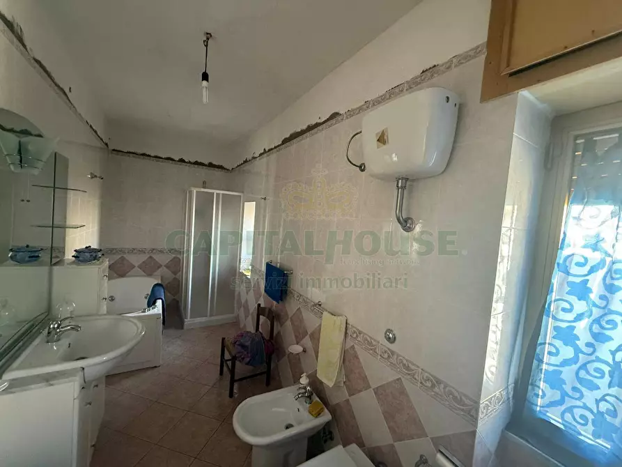 Immagine 10 di Casa semindipendente in vendita  in Via Campitiello a Mercato San Severino