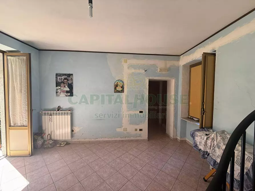Immagine 11 di Casa semindipendente in vendita  in Via Campitiello a Mercato San Severino