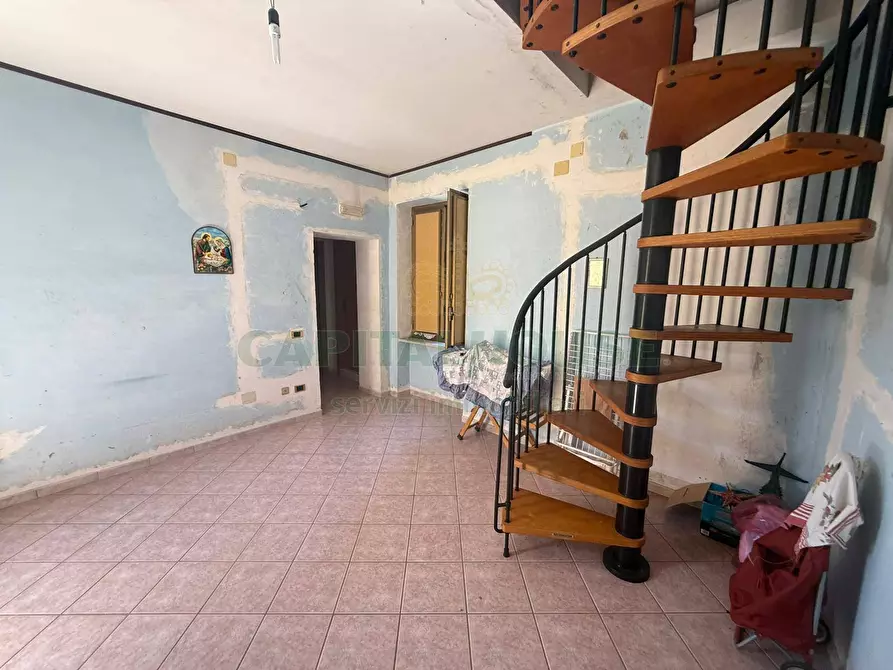 Immagine 12 di Casa semindipendente in vendita  in Via Campitiello a Mercato San Severino