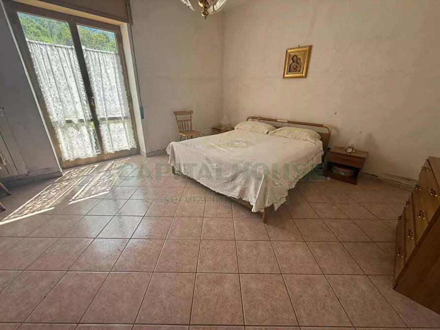 Immagine 7 di Casa semindipendente in vendita  in Via Campitiello a Mercato San Severino
