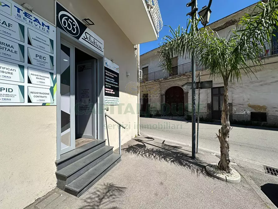 Immagine 1 di Ufficio in affitto  in via Napoli a Cercola