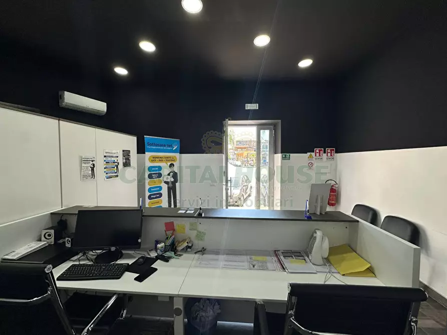 Immagine 5 di Ufficio in affitto  in via Napoli a Cercola