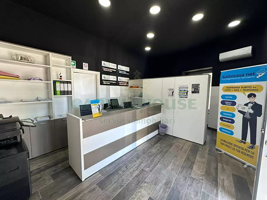 Immagine 2 di Ufficio in affitto  in via Napoli a Cercola