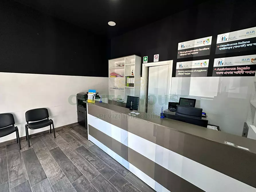 Immagine 4 di Ufficio in affitto  in via Napoli a Cercola