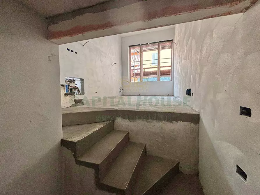 Immagine 4 di Appartamento in vendita  in Via Camillo Casarini a Bologna