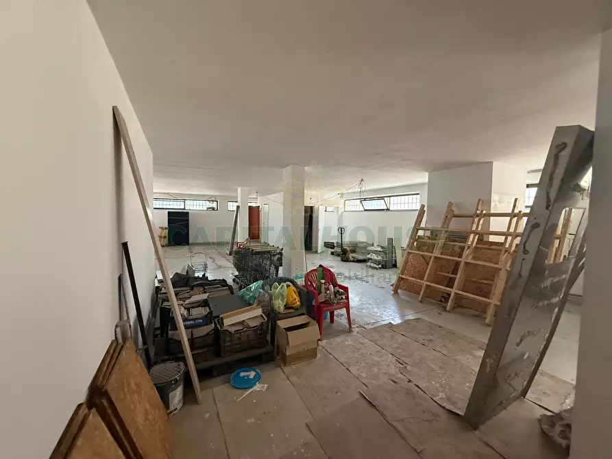 Immagine 7 di Locale commerciale in affitto  a Castel San Giorgio